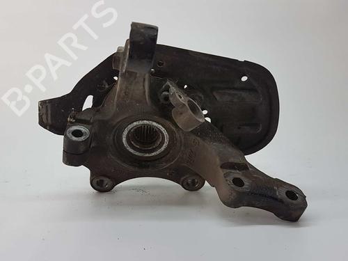 Venstre Styrespindel Lejehus OPEL COMBO Box Body/MPV  | BP5081010M25