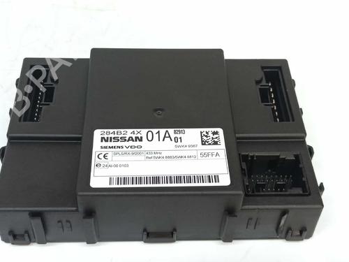 Elektronisk modul NISSAN PATHFINDER III (R51) 2.5 dCi | BP10777561M83 
