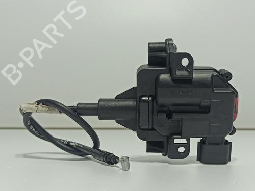 Fuel door actuator SMART FORTWO Coupe (453)  | BP24215236E18