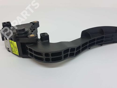Pedal RENAULT TALISMAN (LP_) 1.6 dCi 130 | BP8890988I4 