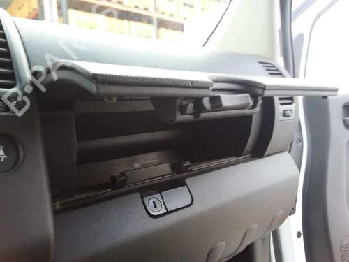 Glove box NISSAN PATHFINDER III (R51) 2.5 dCi | BP2733331C95