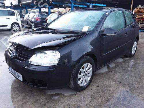 Brugte VW GOLF V (1K1) 1.6 (102 hp) 4278366