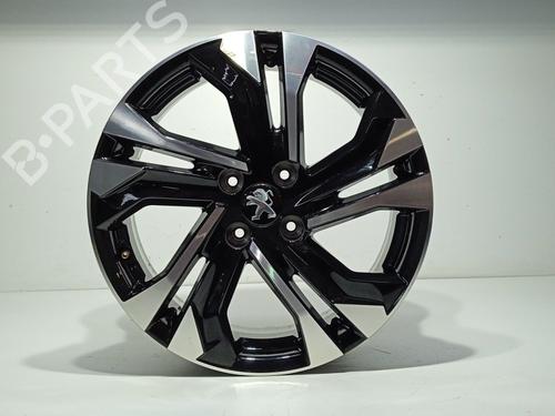 Used Rim PEUGEOT 2008 II (UD_, US_, UY_, UJ_, UR_, UC_) 1.2 PureTech 130 (USHNS, URHNS) (130 hp) 27290019