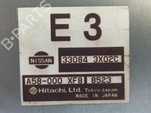 Electronic module NISSAN PATHFINDER III (R51) | BP11380843M83