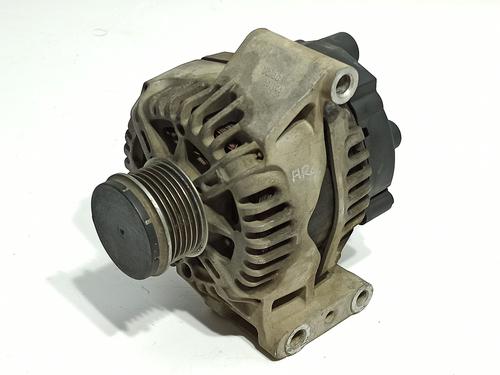 Alternador Alternador FIAT FIORINO Box Body/MPV (225_) 1.3 D Multijet (225BXD1A, 225BXB1A, 225BXB11) (75 hp) 37194515 37194515