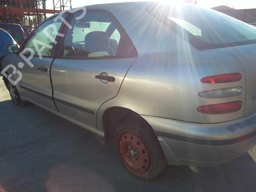 Luftmassemåler FIAT BRAVA (182_) 1.9 JTD 105 | BP6449824M95 