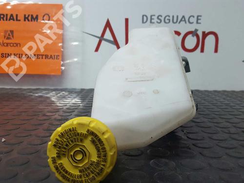 Brake master cylinder CITROËN C4 CACTUS 1.2 VTi 82 | BP2783239M77 