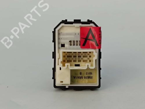 Mirror switch NISSAN MICRA V (K14) 1.5 DCI | BP10265421I25 