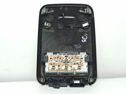 Interior roof light OPEL ASTRA K (B16) 1.4 Turbo (68) | BP11178338I8 