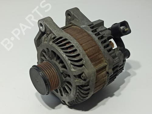 Generator PEUGEOT 407 (6D_) 2.0 (6DRFNB, 6DRFNE) (136 hp) 30867691