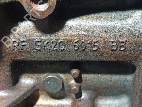 Engine (For Parts) FORD TRANSIT V363 Platform/Chassis (FED, FFD) | BP38933045M64 - Image 6