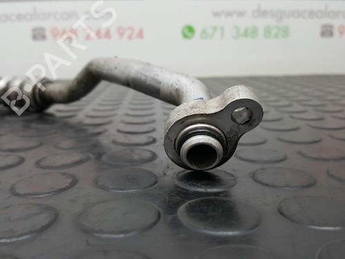 AC-rør MAZDA 3 Saloon (BK) 1.6 DI Turbo (BK12Y) | BP14531289M126