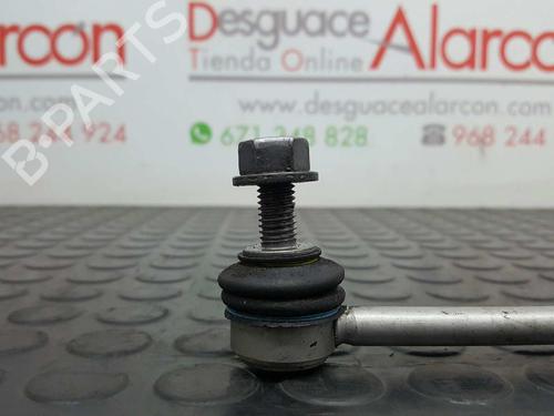 Left front suspension arm CITROËN C3 II (SC_) 1.6 HDi | BP14531645M12