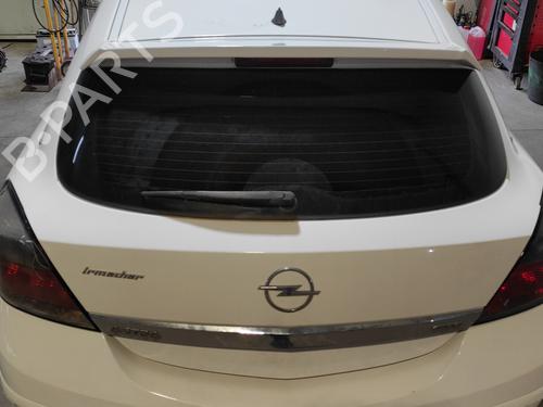 Tailgate OPEL ASTRA H GTC (A04) 1.9 CDTi 16V (L08) | BP24423926C6