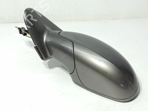 Außenspiegel links SEAT LEON (1M1) 1.9 TDI | BP27666524C26 