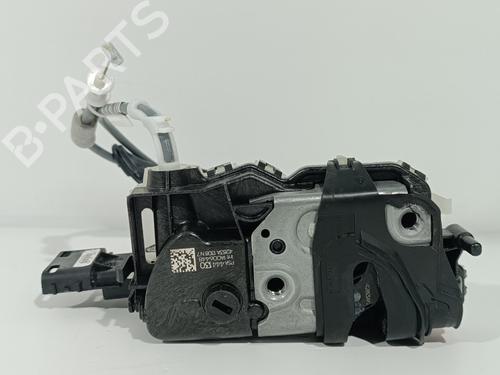 Rear left lock OPEL CORSA F (P2JO) 1.2 MHEV | BP21546880C100 