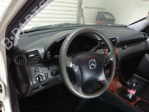 Sonda eletrónica MERCEDES-BENZ C-CLASS T-Model (S203) C 200 CDI (203.204) | BP14536353M84 