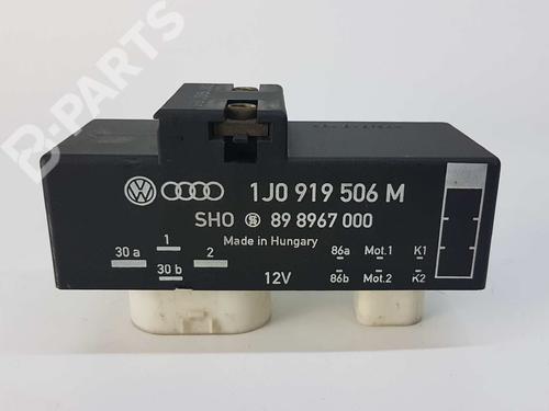 Module électronique VW POLO (9N_, 9A_) 1.9 SDI (64 hp) 10264802