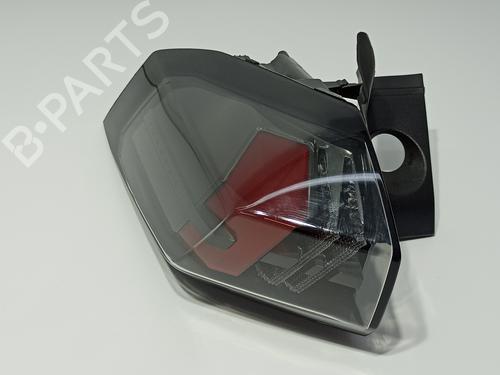 Used Left taillight Left taillight PEUGEOT 2008 II (UD_, US_, UY_, UJ_, UR_, UC_) [2019-2026] 19426304 19426304