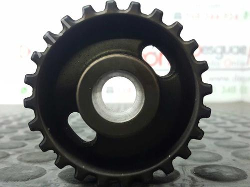 Pulley PEUGEOT 607 (9D, 9U) 2.7 HDi 24V | BP14529441M122