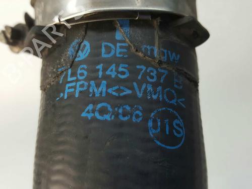 Pipe AUDI Q7 (4LB) 3.0 TDI quattro | BP14539593M125