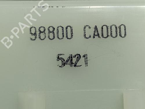 Elektronische module NISSAN MURANO I (Z50) 3.5 | BP17325216M83 