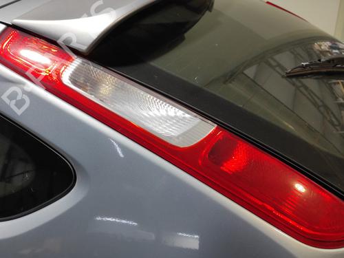 Left taillight FORD FOCUS II (DA_, HCP, DP) 1.8 TDCi | BP29320259C34 