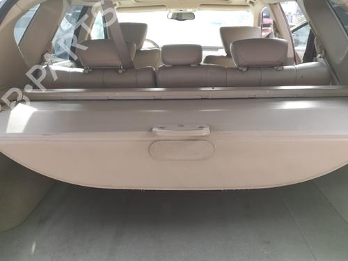 Rear parcel shelf NISSAN MURANO I (Z50) 3.5 | BP16928596C85
