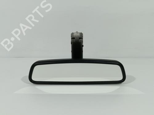 Used Rear mirror VOLVO XC40 (536) T3 (156 hp) 31336267