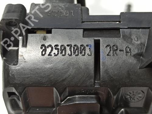 Rear left lock RENAULT SCÉNIC III (JZ0/1_) 1.5 dCi | BP24215208C100 