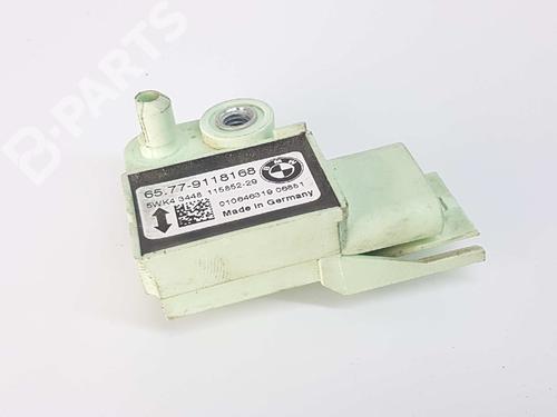Used Electronic sensor BMW X3 (E83) 3.0 d (218 hp) 4560882