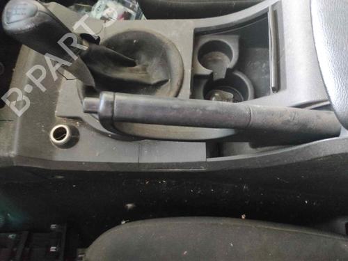 Handbremse SSANGYONG ACTYON I 2.0 Xdi | BP8778402I18