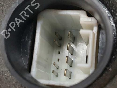 Rear right lock LEXUS IS II (_E2_) 220d (ALE20) | BP2850298C99