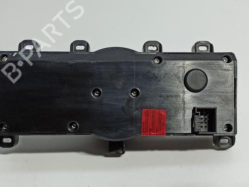 Climate control MERCEDES-BENZ M-CLASS (W164) ML 320 CDI 4-matic (164.122) | BP14542746I5 