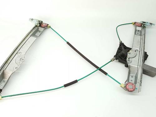 Front left window mechanism OPEL CORSA D Hatchback Van (S07) 1.3 CDTI (L08) | BP4588069C22 