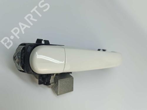 Front right exterior door handle FORD KA (RU8) 1.2 | BP7877837C129