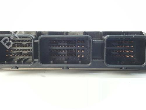 Engine control unit (ECU) CITROËN C4 Coupe (LA_) 1.6 HDi | BP8358960M57 