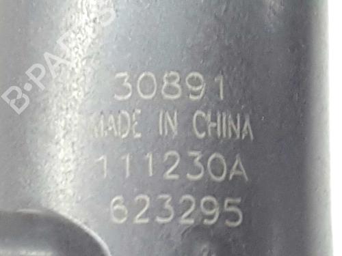 Washer pump TOYOTA AURIS (_E15_) 1.4 D-4D (NDE150_, NDE150R) | BP14534919E24 