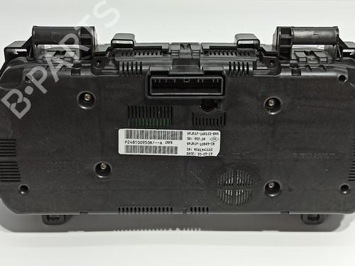Instrument cluster RENAULT CLIO V (B7_) 1.0 TCe 100 (B7MT) | BP17051376C47