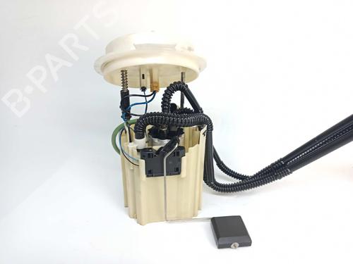 Fuel pump MERCEDES-BENZ C-CLASS (W204) C 320 CDI (204.022) | BP8896248M76