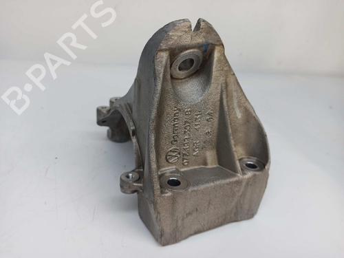 Engine mount VW TOUAREG (7LA, 7L6, 7L7) 5.0 V10 TDI | BP9842417M89 