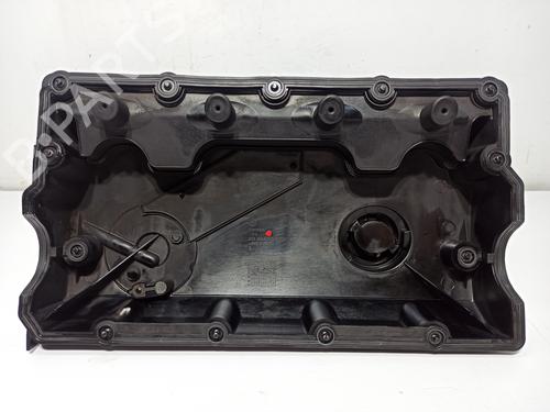 Valve cover VW TOURAN (1T1, 1T2) 1.9 TDI | BP28207100M124