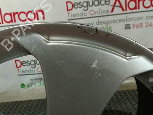Rim AUDI A3 (8P1) 2.0 TDI | BP6629135C45