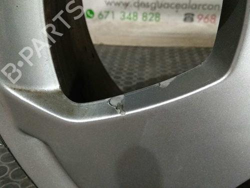 Rim AUDI A3 (8P1) 2.0 TDI | BP6629135C45