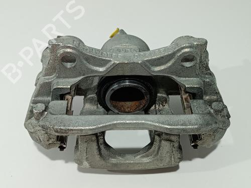 Right rear brake caliper MERCEDES-BENZ V-CLASS (W447) V 250 CDI / d 4-matic (447.811, 447.813) | BP26463495M106 