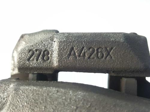 Right front brake caliper FORD FOCUS III 1.5 TDCi | BP11543082M104