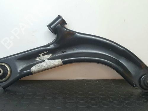 Used Right front suspension arm RENAULT CLIO III (BR0/1, CR0/1) 1.5 dCi (BR17, CR17) (86 hp) 9107806