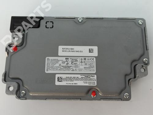 Electronic module FORD TRANSIT COURIER B460 MPV 1.0 EcoBoost | BP10918304M83 