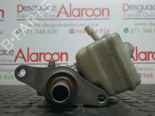 Brake master cylinder SEAT IBIZA IV SC (6J1, 6P5) 1.4 TDI | BP2752879M77