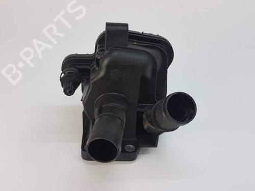 Other CITROËN C3 II (SC_) 1.4 HDi 70 (SC8HZC, SC8HR0, SC8HP4) | BP14538627O1 